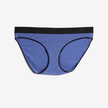 TomboyX Bikini - TENCEL™ Modal Purple Storm