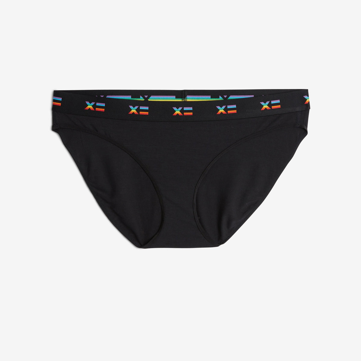 TomboyX Bikini - TENCEL Modal Rainbow X=