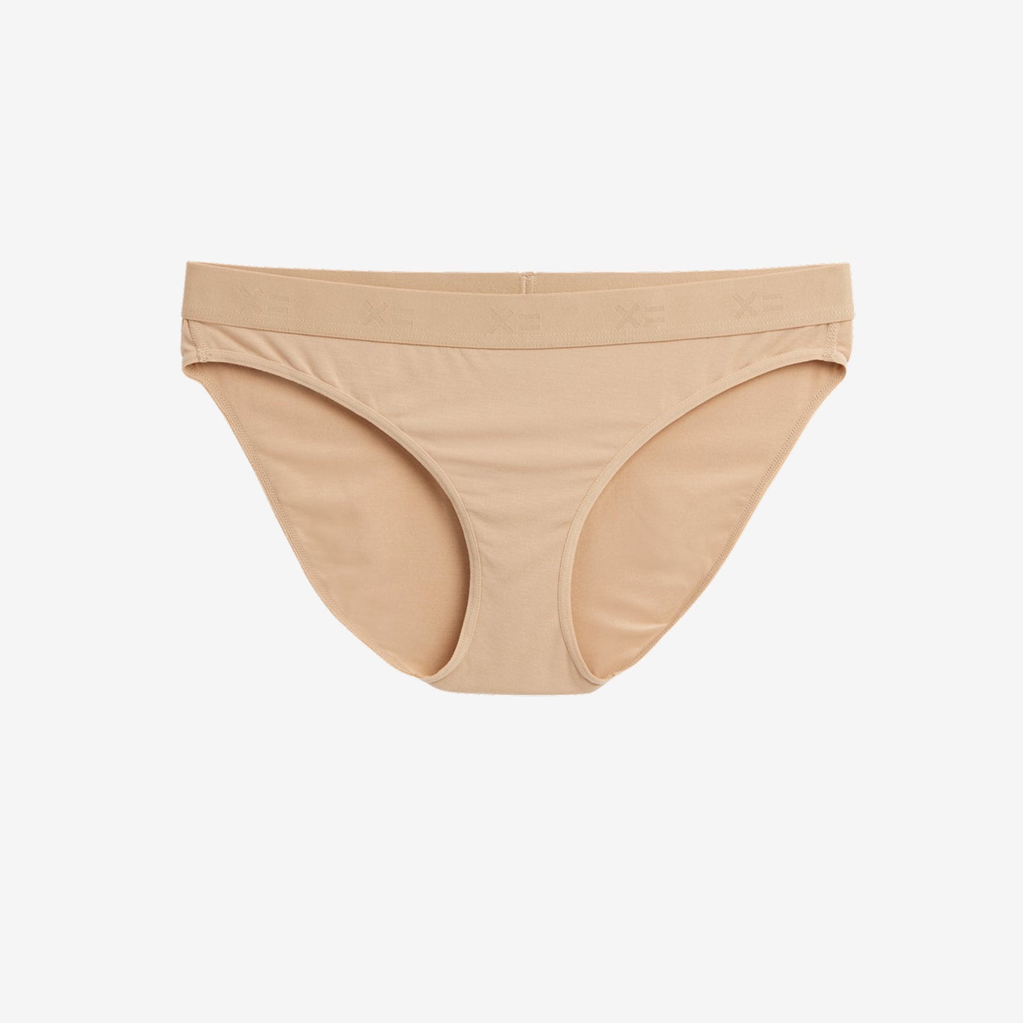 TomboyX Bikini - TENCEL™ Modal Chai