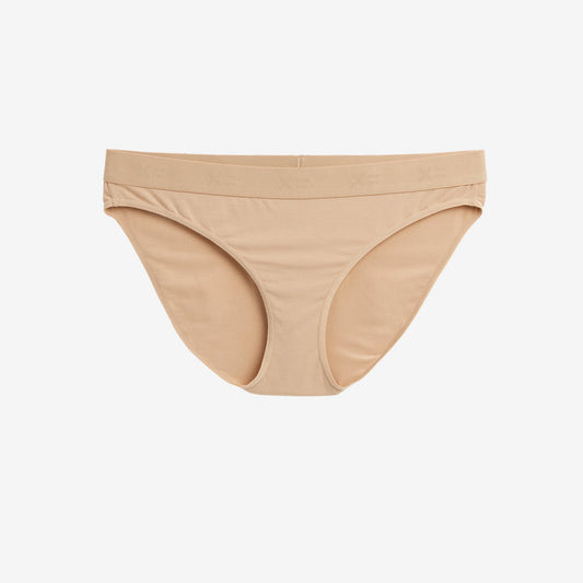 TomboyX Bikini - TENCEL™ Modal Chai