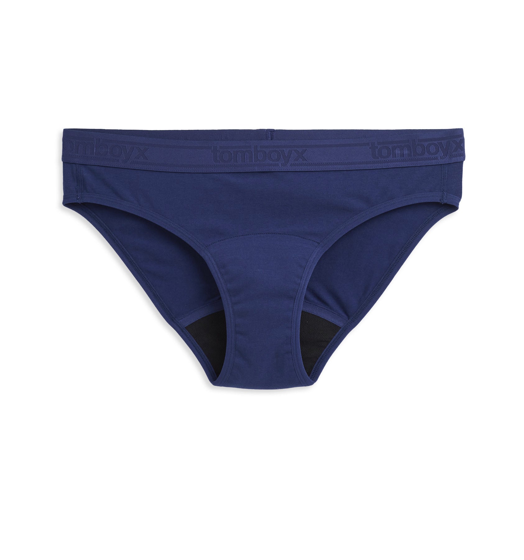 TomboyX First Line Period Bikini - Future Dusk