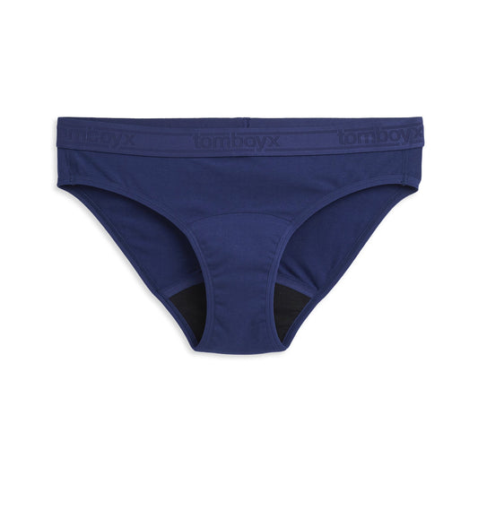 TomboyX First Line Period Bikini - Future Dusk