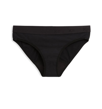 TomboyX First Line Period Bikini - X= Black