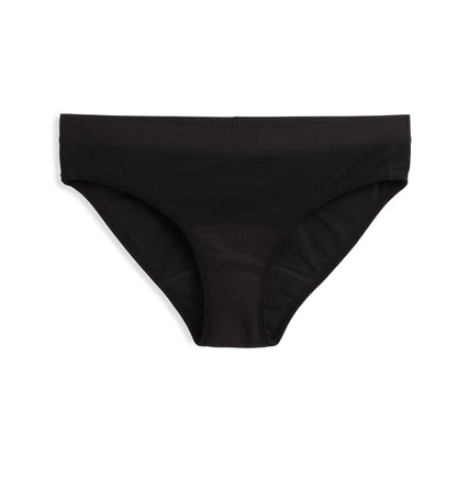 TomboyX First Line Period Bikini - X= Black