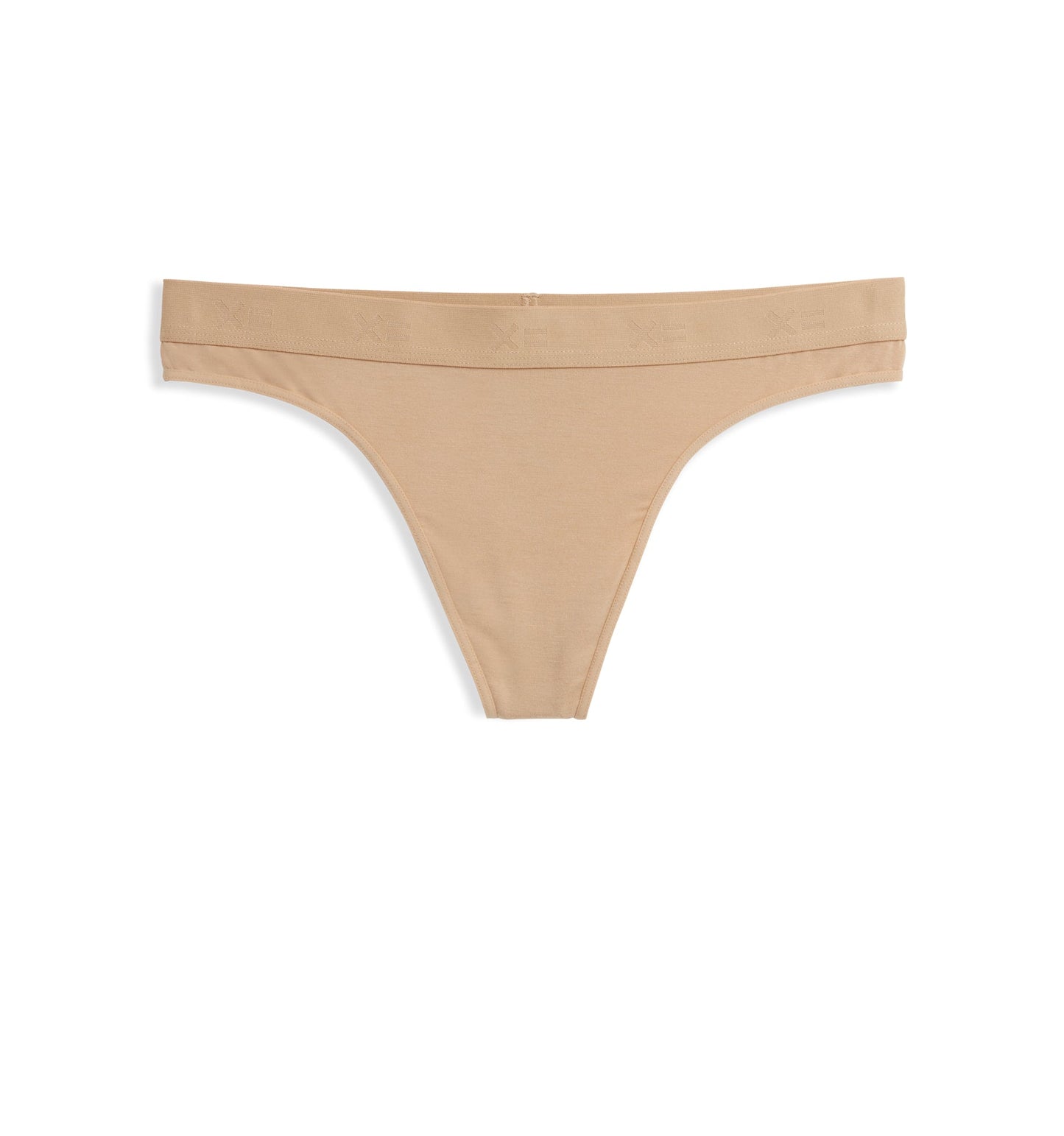 TomboyX Thong - TENCEL™ Modal Chai