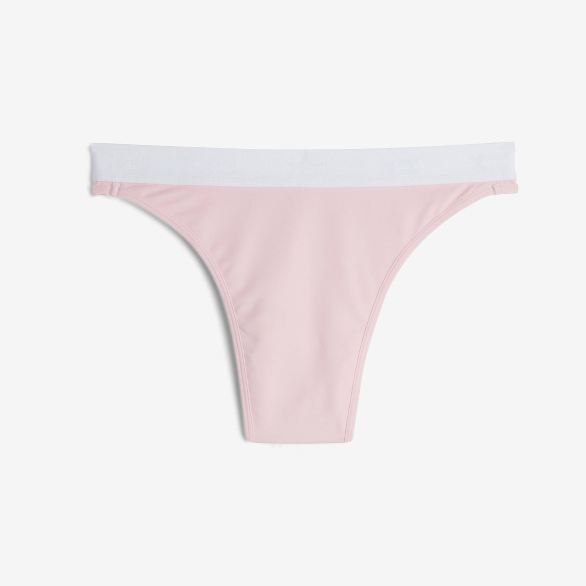 TomboyX SmoothTuck Tucking Thong - Bubble Gum