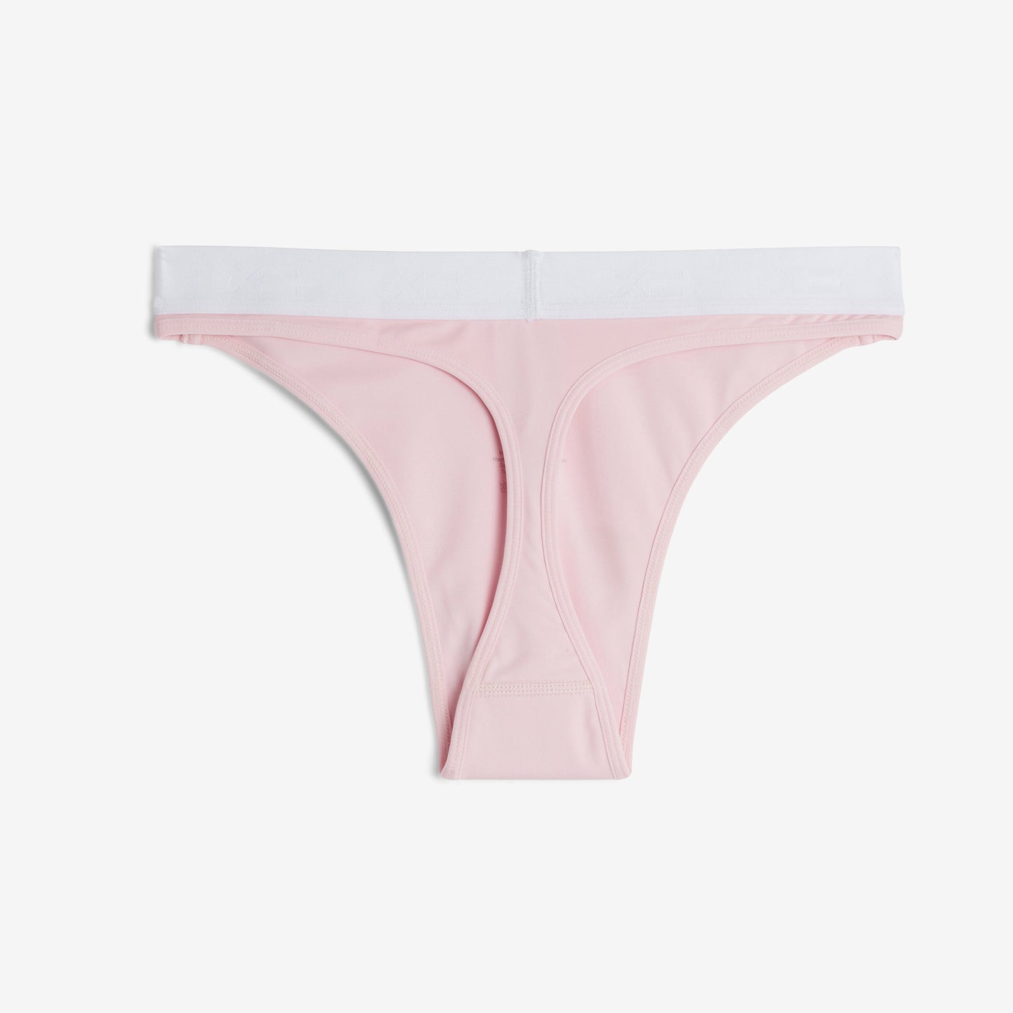 TomboyX SmoothTuck Tucking Thong - Bubble Gum