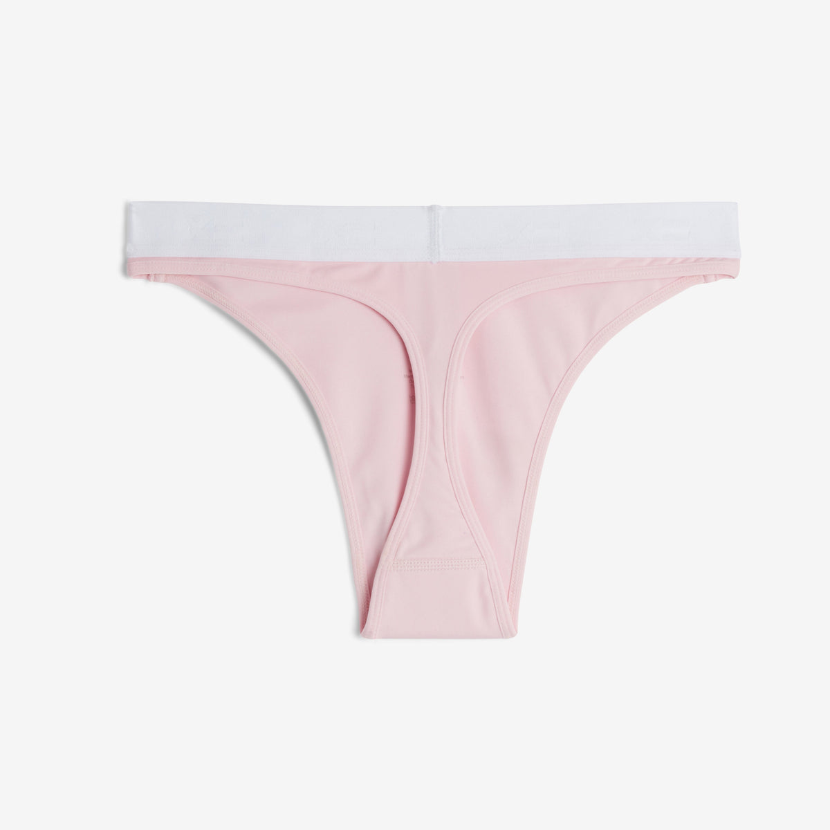TomboyX SmoothTuck Tucking Thong - Bubble Gum