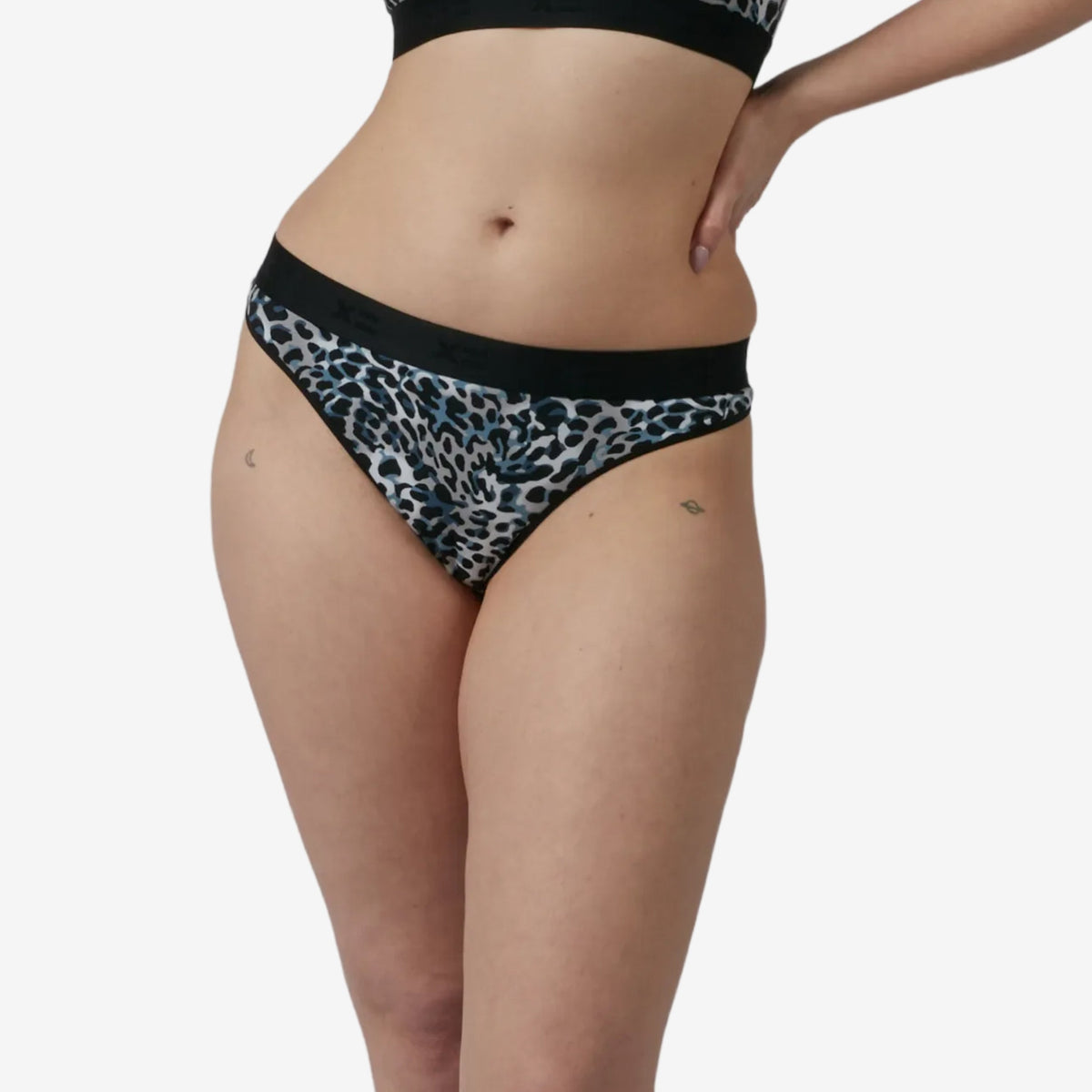 TomboyX Thong - TENCEL Modal On The Prowl