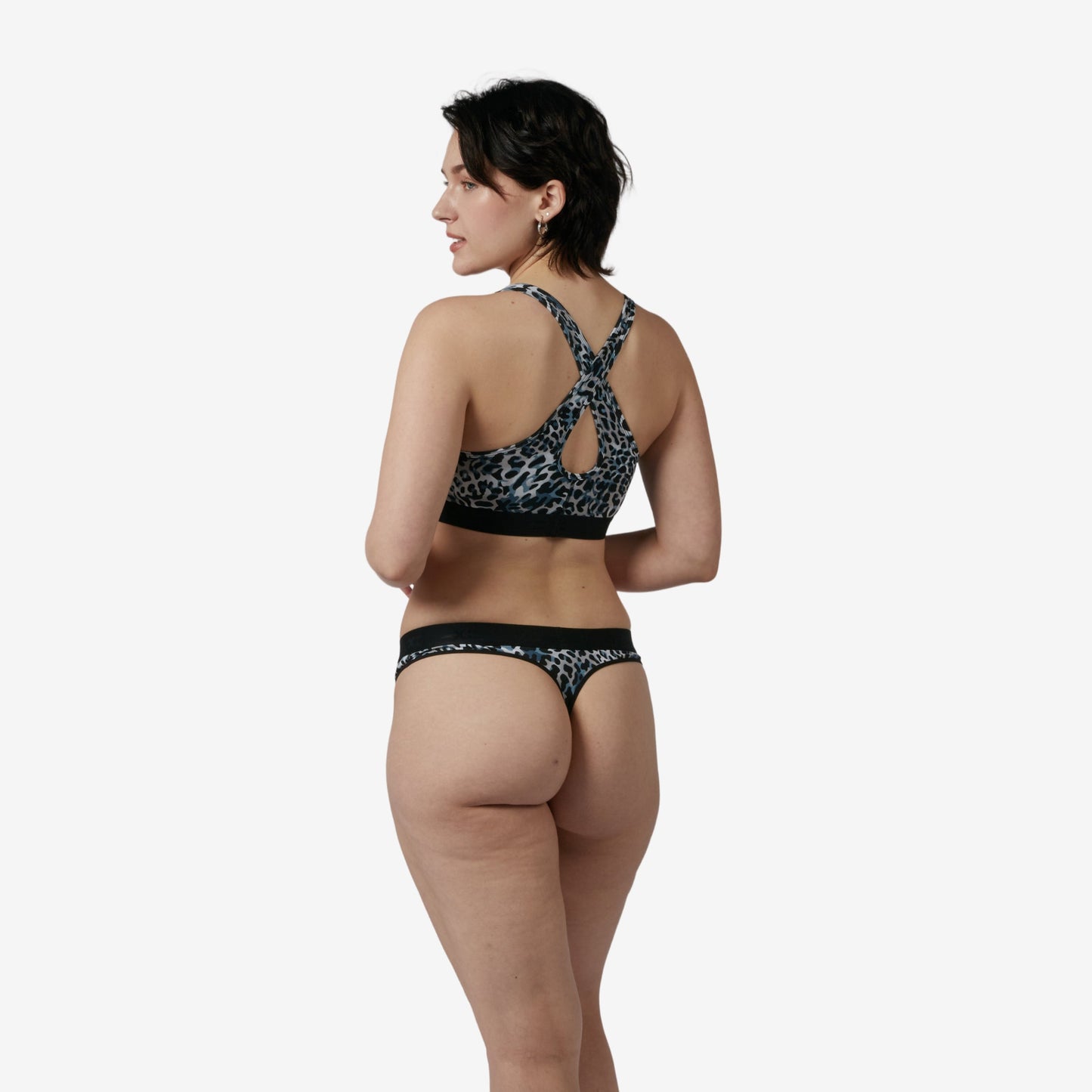 TomboyX Thong - TENCEL Modal On The Prowl