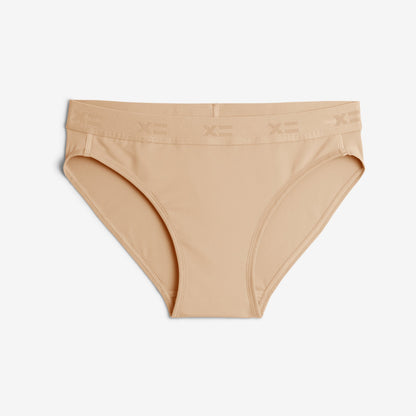 TomboyX SmoothTuck Tucking Bikini - Chai