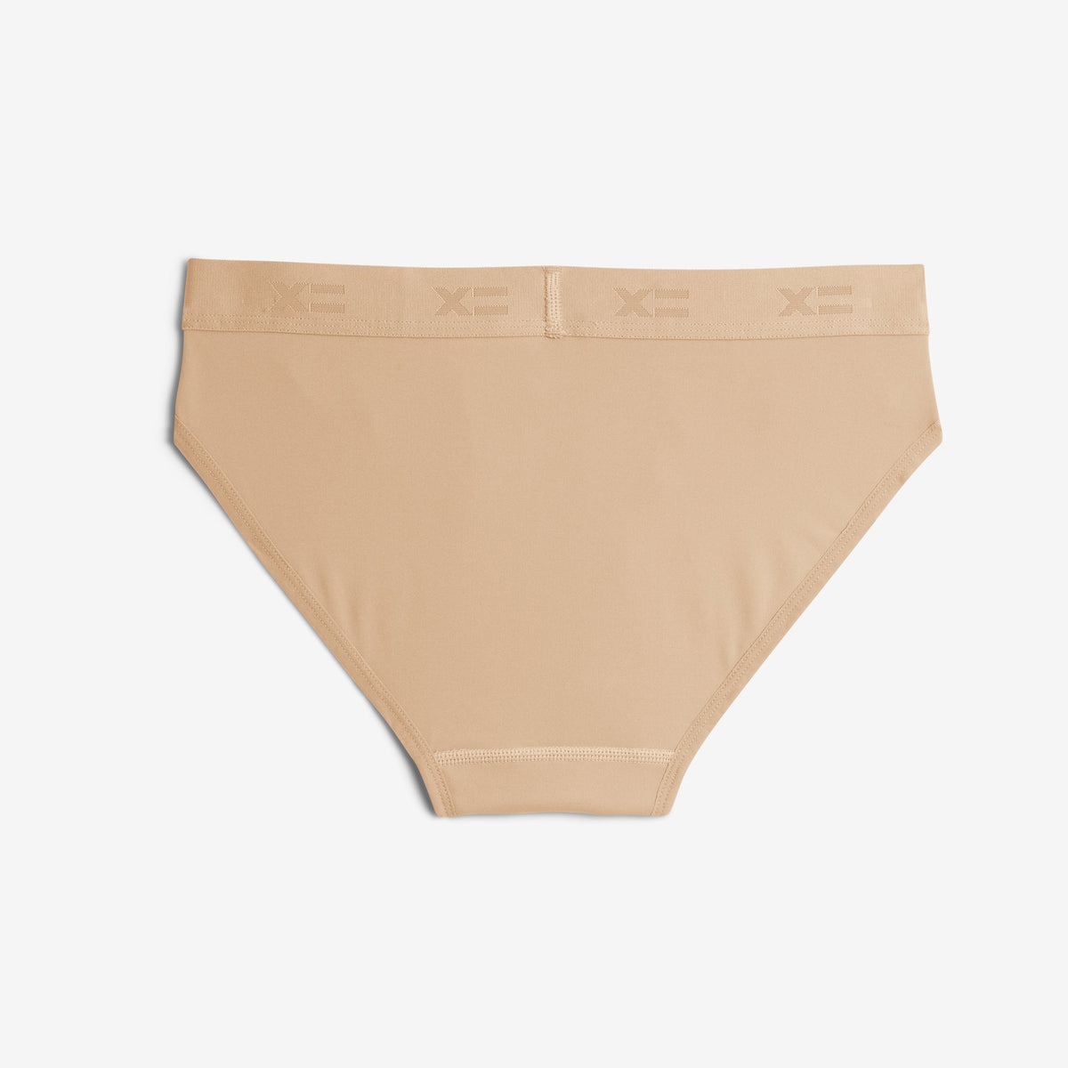 TomboyX SmoothTuck Tucking Bikini - Chai