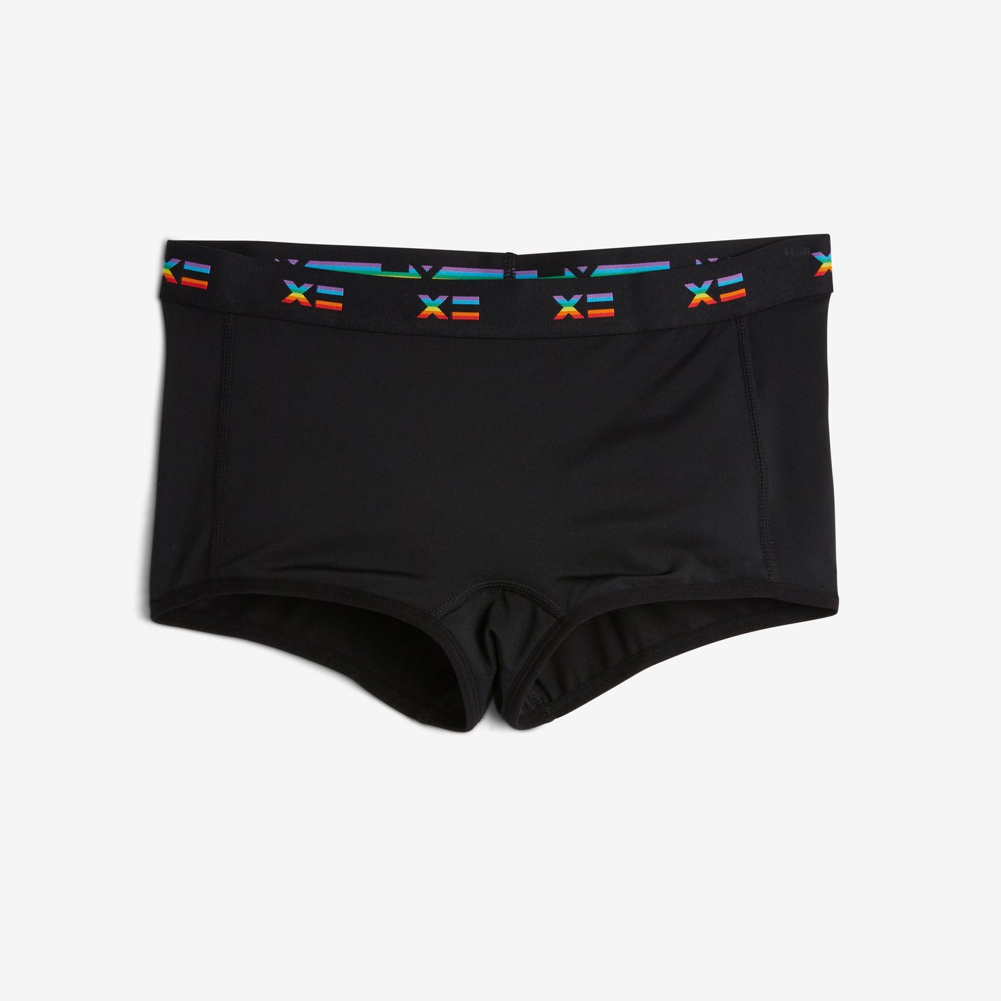 TomboyX SmoothTuck Tucking Boy Short - Rainbow X=