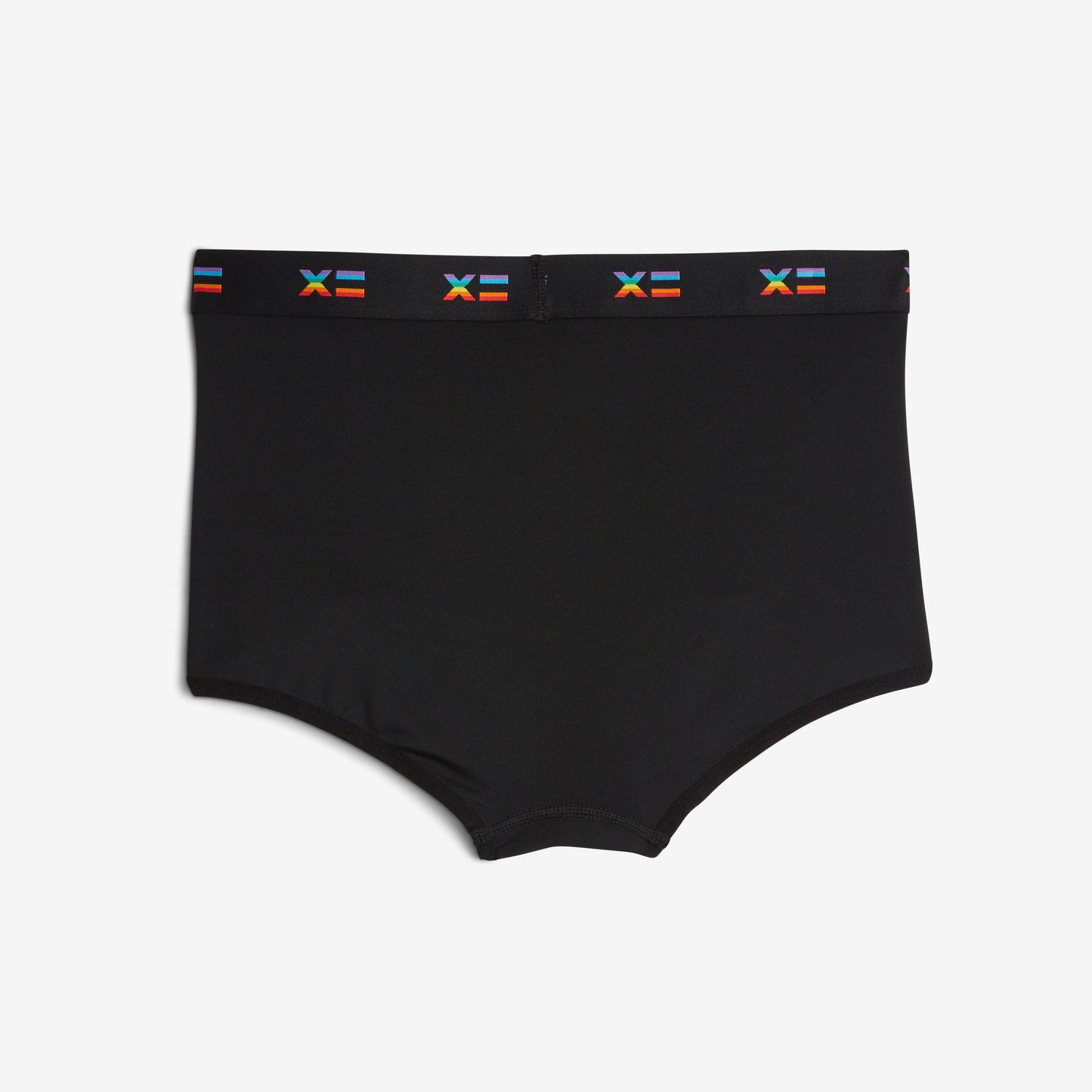 TomboyX SmoothTuck Tucking Boy Short - Rainbow X=
