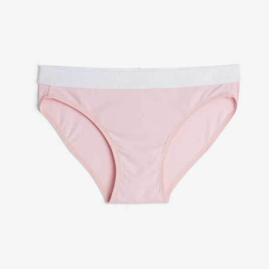 TomboyX SmoothTuck Tucking Bikini - Bubble Gum