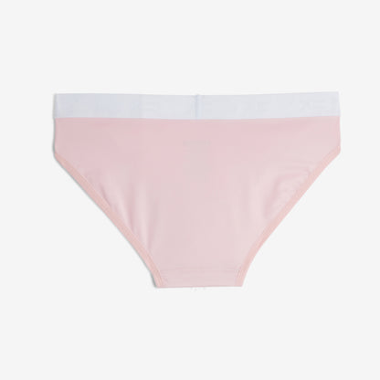 TomboyX SmoothTuck Tucking Bikini - Bubble Gum