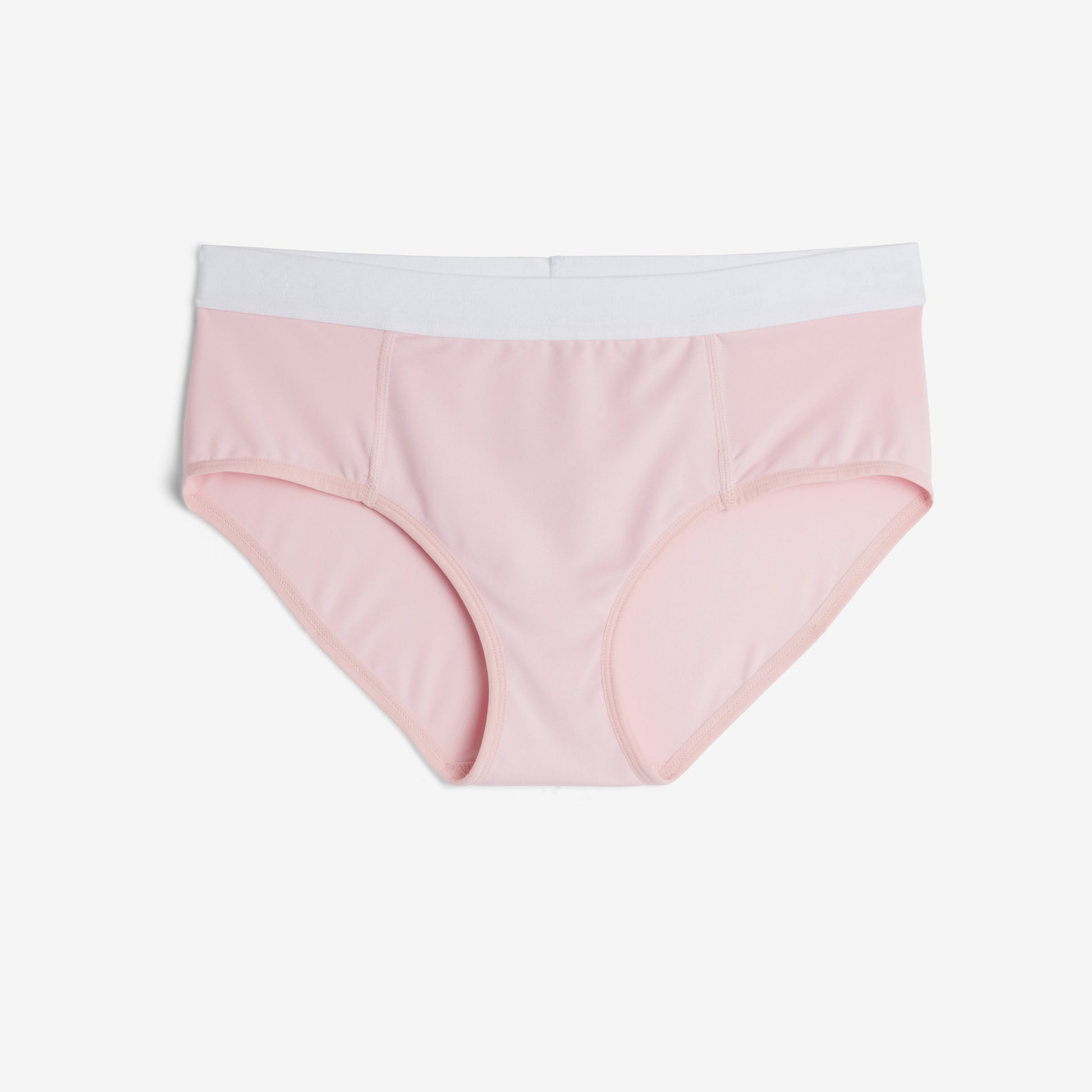 TomboyX SmoothTuck Tucking Cheeky Hipster - Bubble Gum