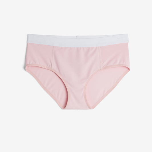 TomboyX SmoothTuck Tucking Cheeky Hipster - Bubble Gum