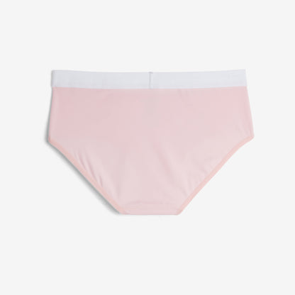 TomboyX SmoothTuck Tucking Cheeky Hipster - Bubble Gum