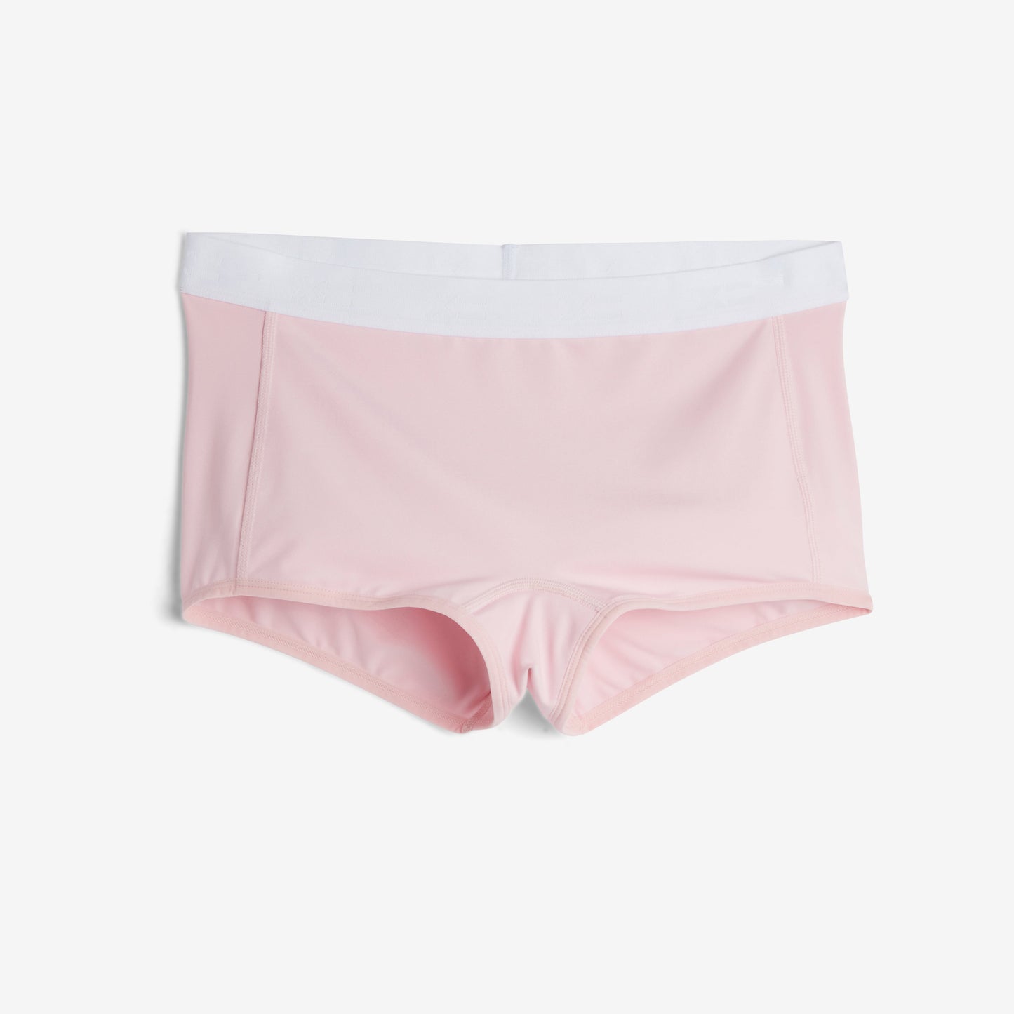 TomboyX SmoothTuck Tucking Boy Short - Bubble Gum