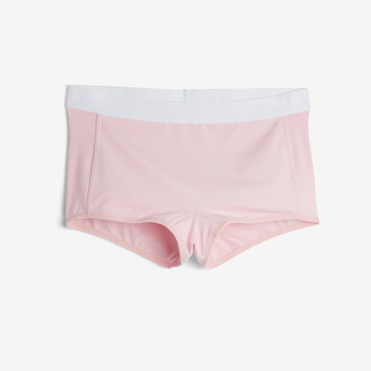 TomboyX SmoothTuck Tucking Boy Short - Bubble Gum