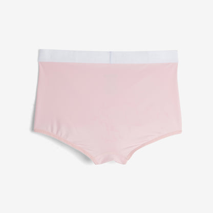 TomboyX SmoothTuck Tucking Boy Short - Bubble Gum