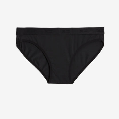 TomboyX SmoothTuck Tucking Bikini - Black