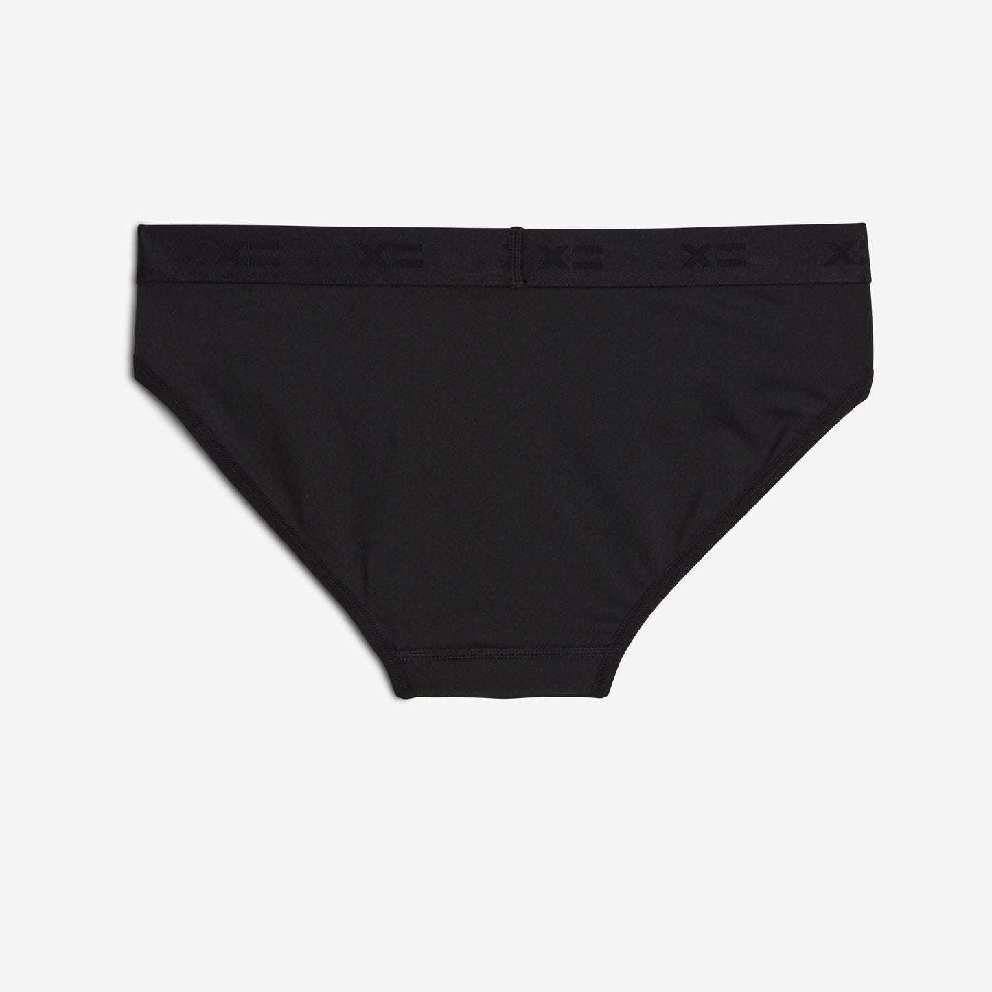 TomboyX SmoothTuck Tucking Bikini - Black