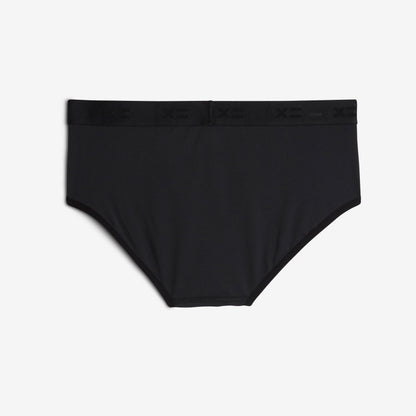 TomboyX SmoothTuck Tucking Hipster - Black