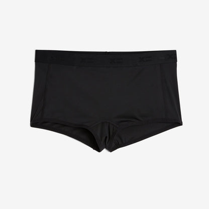 TomboyX SmoothTuck Tucking Boy Short - Black