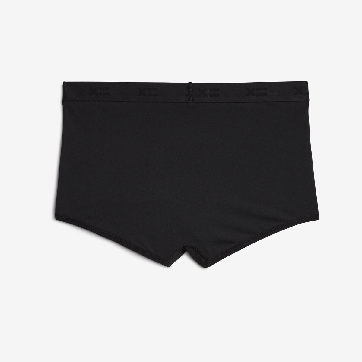 TomboyX SmoothTuck Tucking Boy Short - Black