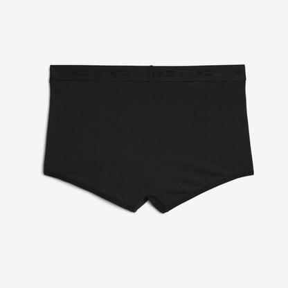 TomboyX SmoothTuck Tucking Boy Short - Black