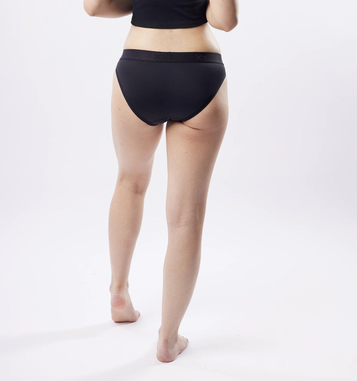 TomboyX Tucking Bikini - X= Chai