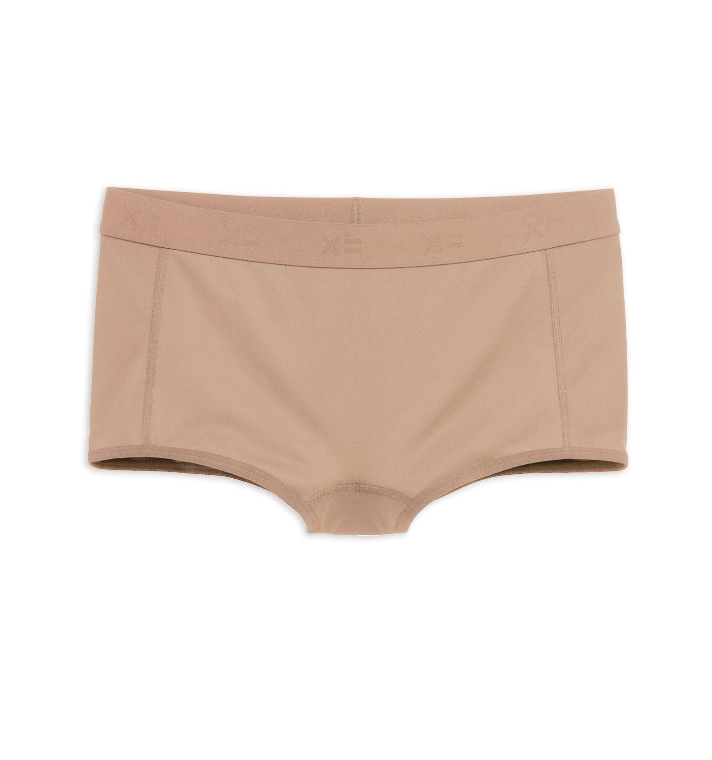 TomboyX Tucking Boy Shorts - X= Chai