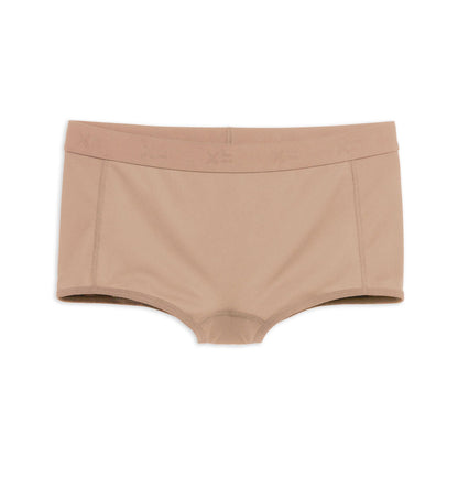 TomboyX Tucking Boy Shorts - X= Chai