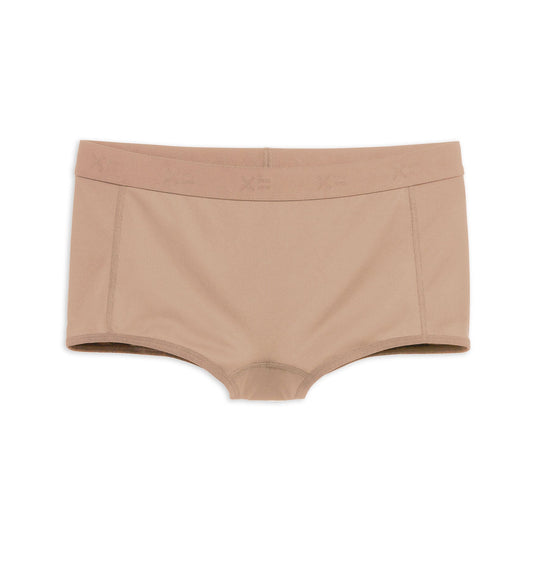 TomboyX Tucking Boy Shorts - X= Chai