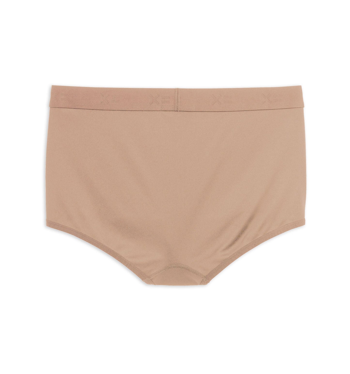 TomboyX Tucking Boy Shorts - X= Chai