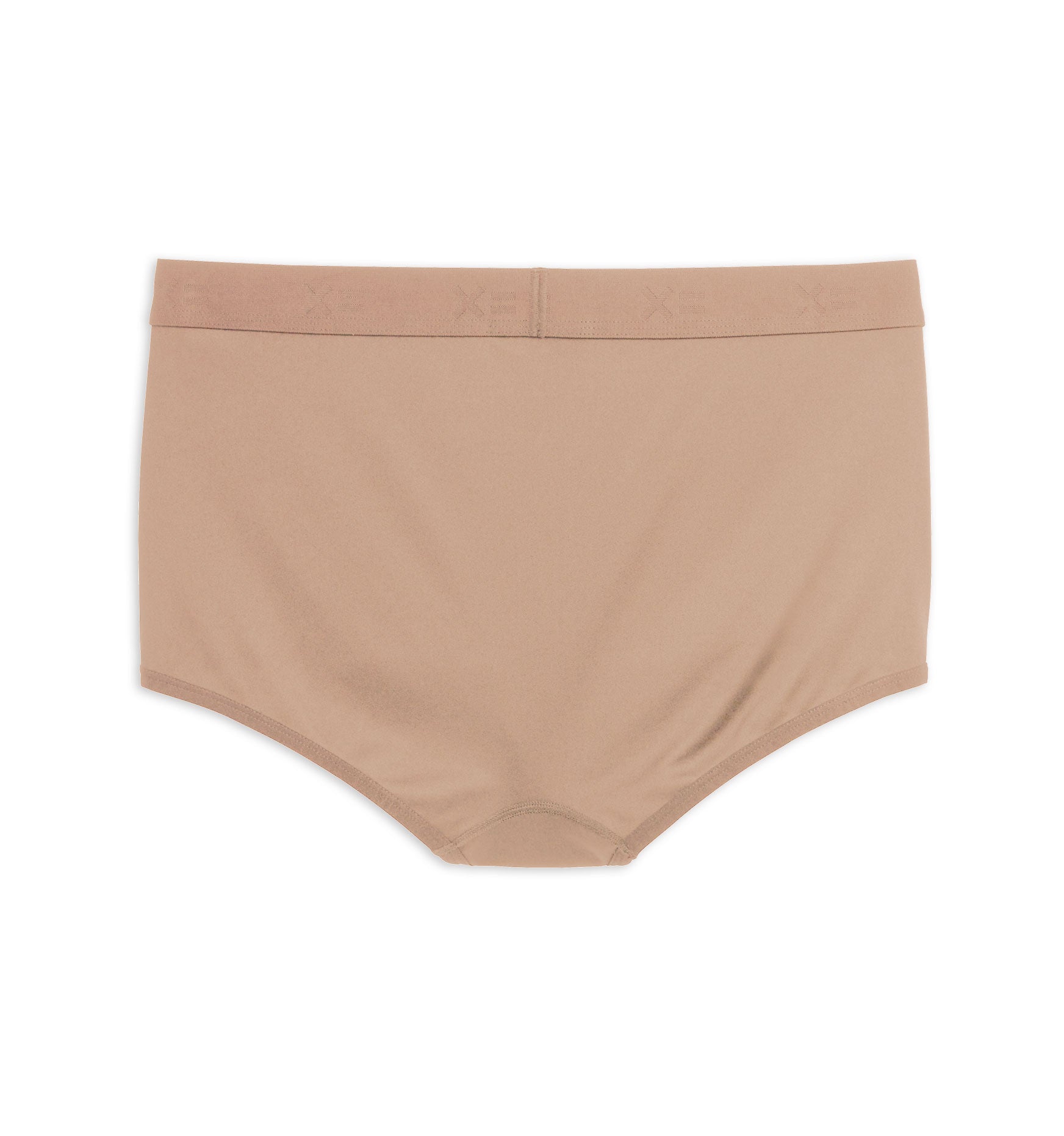 TomboyX Tucking Boy Shorts - X= Chai
