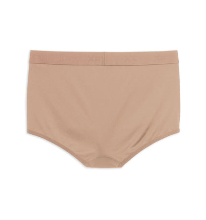 TomboyX Tucking Boy Shorts - X= Chai