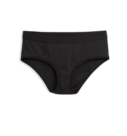 TomboyX Tucking Cheeky Hipster - X= Black
