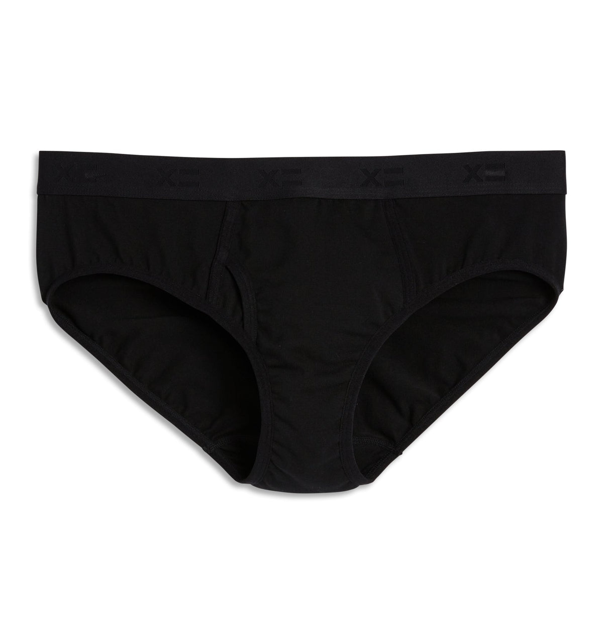 TomboyX Packing Iconic Brief - X= Black