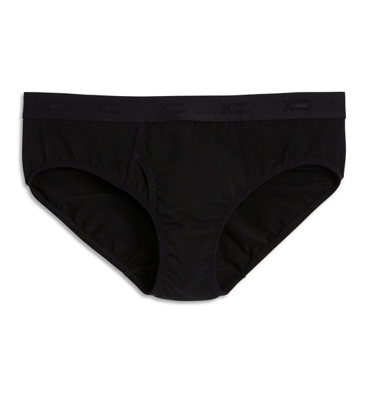 TomboyX Packing Iconic Brief - X= Black