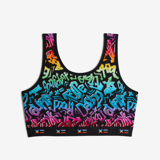 TomboyX Essentials Soft Bra - Tagged and True