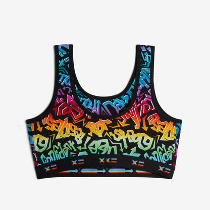 TomboyX Essentials Soft Bra - Tagged and True