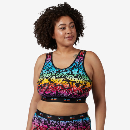 TomboyX Essentials Soft Bra - Tagged and True