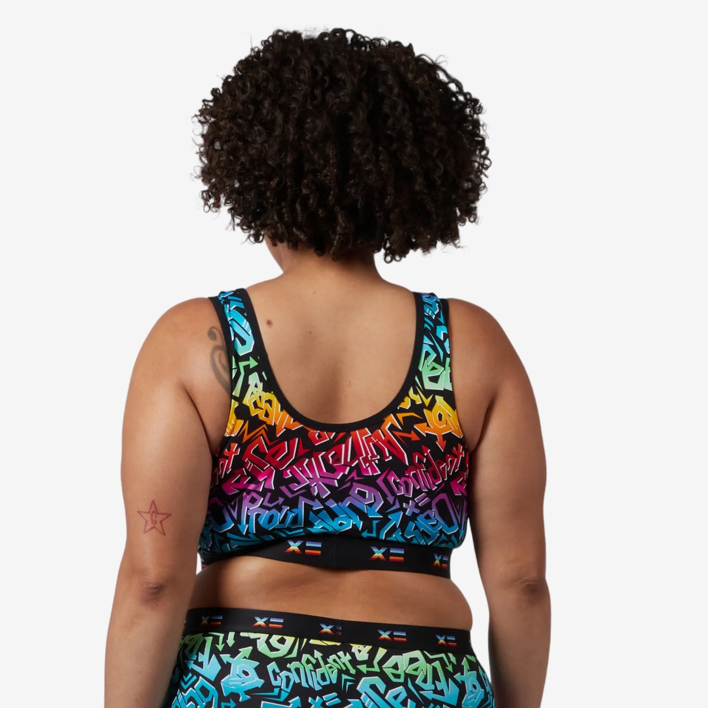TomboyX Essentials Soft Bra - Tagged and True