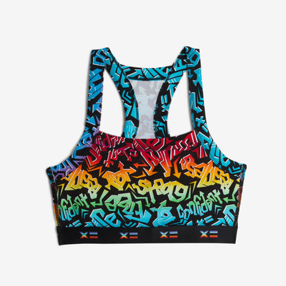 TomboyX Scoop Soft Bra - Tagged and True