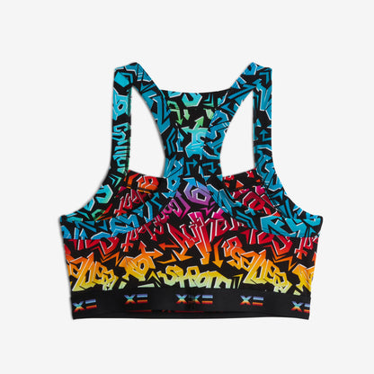 TomboyX Scoop Soft Bra - Tagged and True