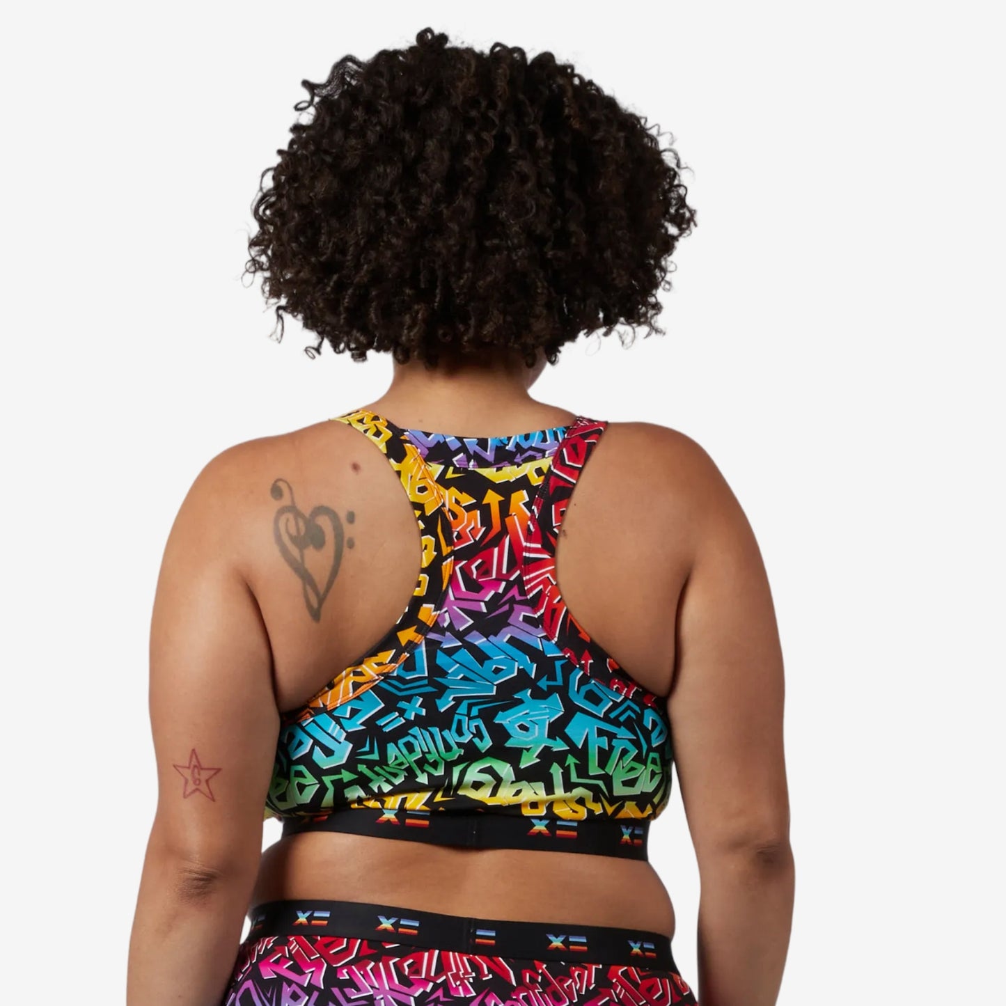 TomboyX Scoop Soft Bra - Tagged and True