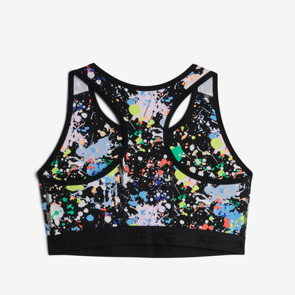 TomboyX Racerback Soft Bra - Pride Paint